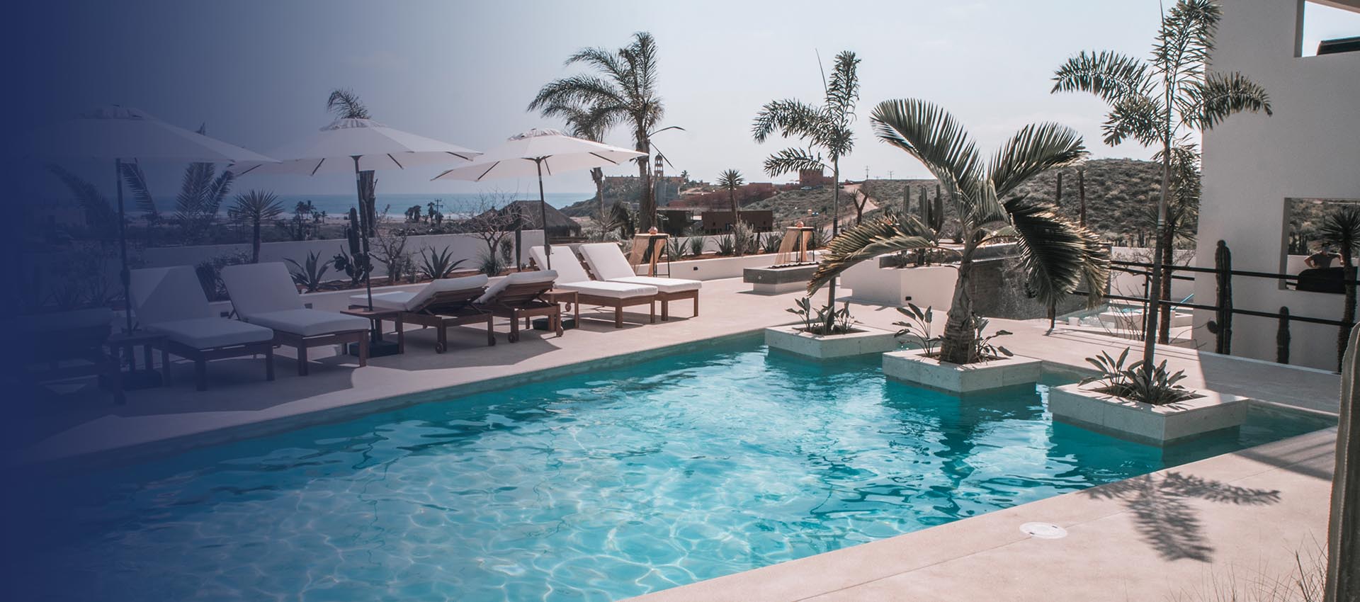 Cerritos Surf Residences | Cabo Real Estate, Baja, Mexico